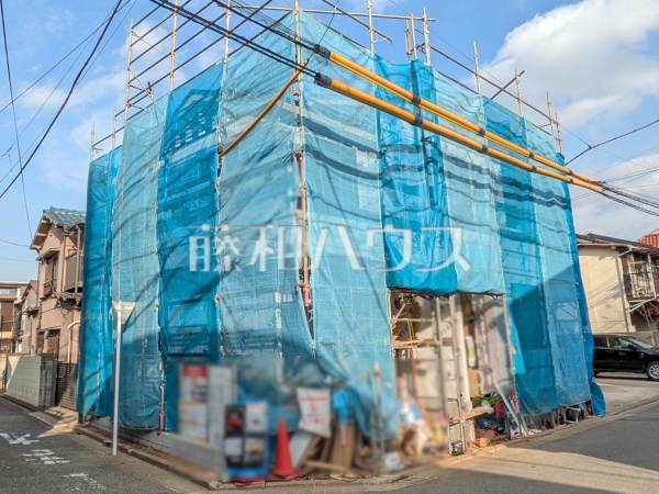 外観 【練馬区富士見台2丁目】 外観 【練馬区富士見台2丁目】