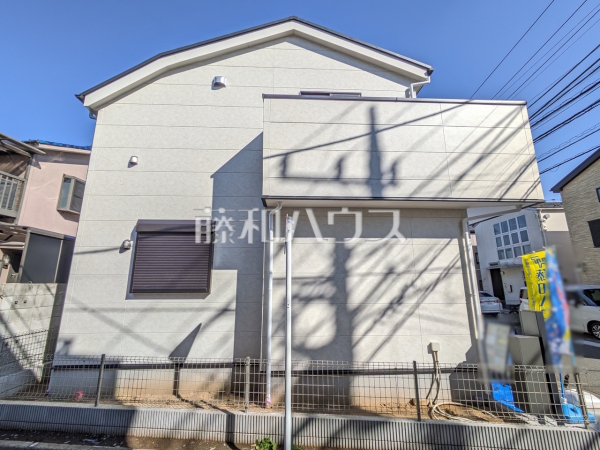 物件の事、諸費用の事など、小さな疑問もお気軽にご連絡・ご相談下さい。 【練馬区富士見台2丁目】 物件の事、諸費用の事など、小さな疑問もお気軽にご連絡・ご相談下さい。 【練馬区富士見台2丁目】