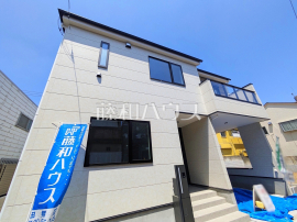 西東京市田無町1丁目