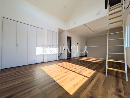 リビング 【府中市北山町4丁目】/撮影日2026/01/22