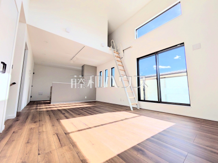 リビング 【府中市北山町4丁目】/撮影日2026/01/22