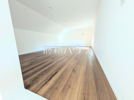 収納 【府中市北山町4丁目】/撮影日2026/01/17