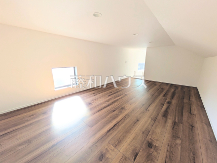 収納 【府中市北山町4丁目】/撮影日2026/01/17