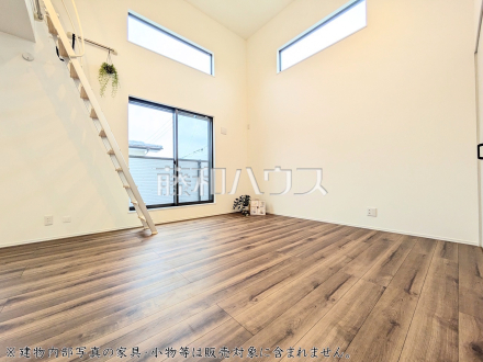 リビング 【府中市北山町4丁目】/撮影日2026/02/27