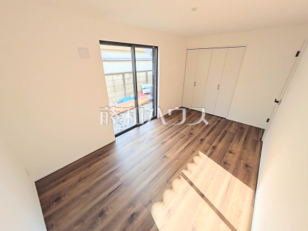 居室 【府中市北山町4丁目】/撮影日2026/01/17