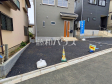 2号棟 カースペース 【三鷹市中原4丁目】 2号棟 カースペース 【三鷹市中原4丁目】