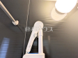 2号棟 シャワーヘッド 【三鷹市中原4丁目】 2号棟 シャワーヘッド 【三鷹市中原4丁目】