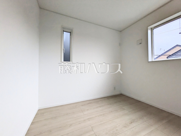 2号棟 居室 【三鷹市中原4丁目】 2号棟 居室 【三鷹市中原4丁目】