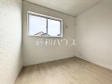 2号棟 居室 【三鷹市中原4丁目】 2号棟 居室 【三鷹市中原4丁目】