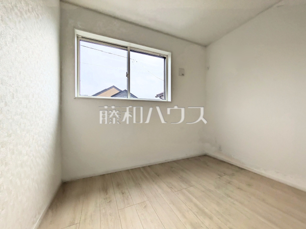 2号棟 居室 【三鷹市中原4丁目】 2号棟 居室 【三鷹市中原4丁目】