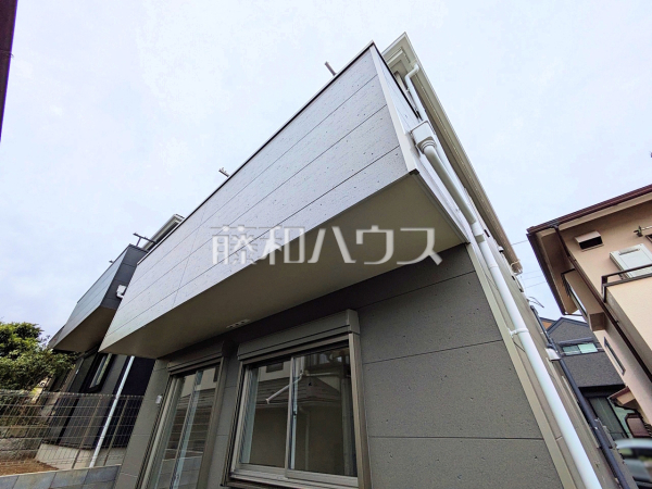 2号棟 外観 【三鷹市中原4丁目】 2号棟 外観 【三鷹市中原4丁目】