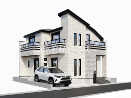 練馬区東大泉7丁目