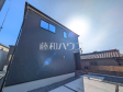 2号棟 外観 【小牧市小木3丁目】 2号棟 外観 【小牧市小木3丁目】