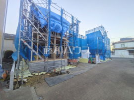 府中市分梅町5丁目