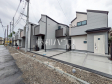 現場風景 【八王子市並木町】 現場風景 【八王子市並木町】