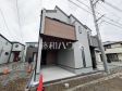 7号棟 外観 【八王子市並木町】 7号棟 外観 【八王子市並木町】