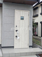 9号棟 玄関 【八王子市並木町】 9号棟 玄関 【八王子市並木町】