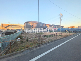 府中市白糸台4丁目