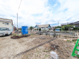 現場風景 【小牧市久保一色南1丁目】 現場風景 【小牧市久保一色南1丁目】