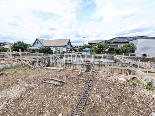 2号棟 外観 【小牧市久保一色南1丁目】 2号棟 外観 【小牧市久保一色南1丁目】