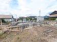 2号棟 外観 【小牧市久保一色南1丁目】 2号棟 外観 【小牧市久保一色南1丁目】