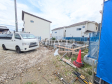 5号棟 外観 【小牧市久保一色南1丁目】 5号棟 外観 【小牧市久保一色南1丁目】