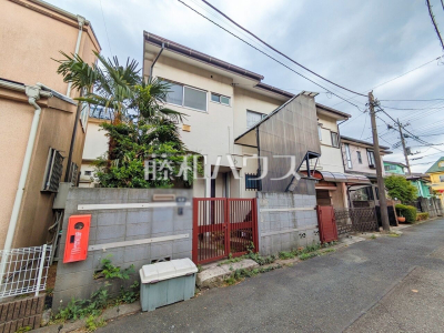 西東京市芝久保町4丁目