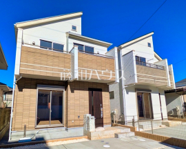 日野市南平1丁目