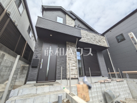 日野市三沢4丁目