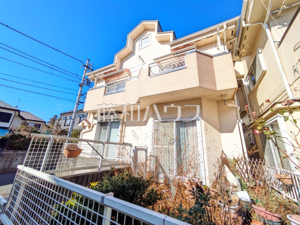 現地写真(現況:古屋有) 【八王子市石川町】 現地写真(現況:古屋有) 【八王子市石川町】