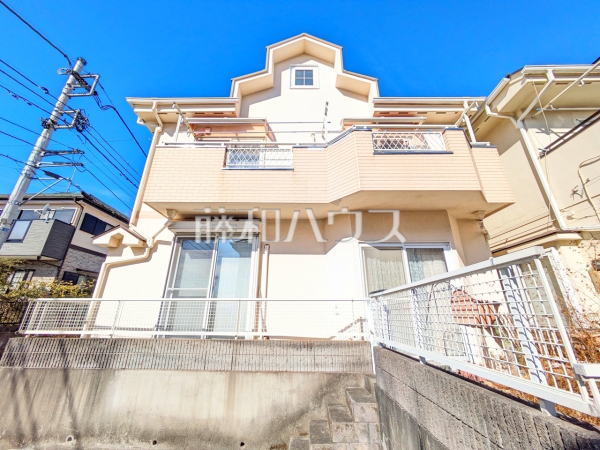 現地写真(現況:古屋有) 【八王子市石川町】 現地写真(現況:古屋有) 【八王子市石川町】