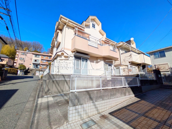 現地写真(現況:古屋有) 【八王子市石川町】 現地写真(現況:古屋有) 【八王子市石川町】