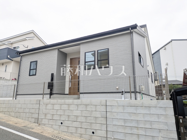 外観 【糟屋郡志免町別府東2丁目】 外観 【糟屋郡志免町別府東2丁目】