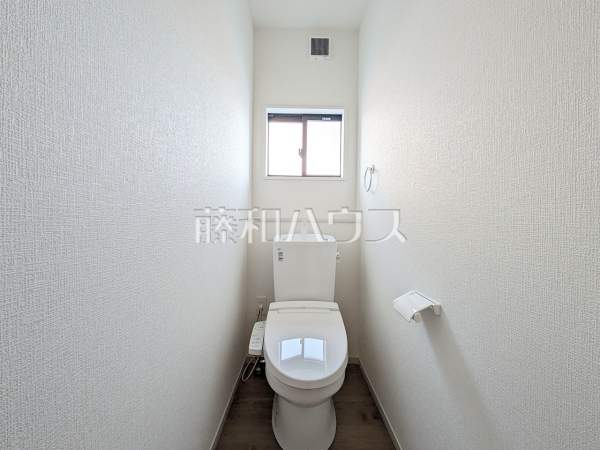 トイレ 【糟屋郡志免町別府東2丁目】 トイレ 【糟屋郡志免町別府東2丁目】