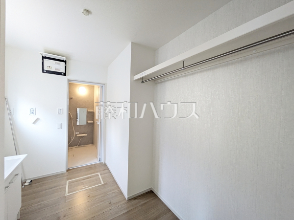 洗面室 【糟屋郡志免町別府東2丁目】 洗面室 【糟屋郡志免町別府東2丁目】