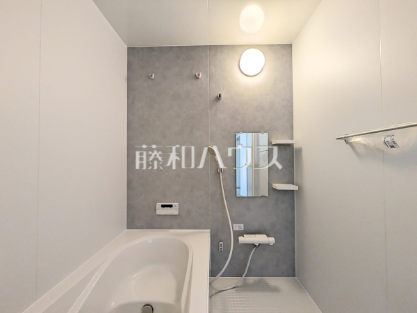 浴室 【糟屋郡志免町別府東2丁目】 浴室 【糟屋郡志免町別府東2丁目】
