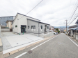 接道状況および現場風景 【糟屋郡志免町別府東2丁目】 接道状況および現場風景 【糟屋郡志免町別府東2丁目】