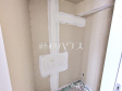 1号棟 収納 【福岡市西区姪の浜1丁目】 1号棟 収納 【福岡市西区姪の浜1丁目】