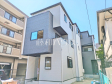 1号棟 外観 【福岡市西区姪の浜1丁目】 1号棟 外観 【福岡市西区姪の浜1丁目】