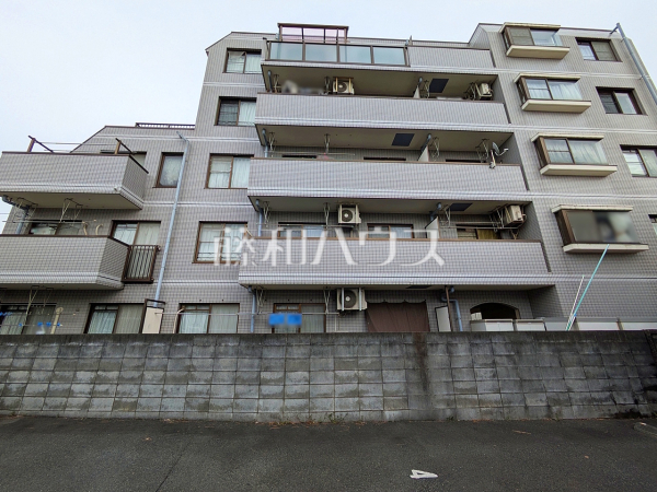 外観 【センチュリー日野】 外観 【センチュリー日野】