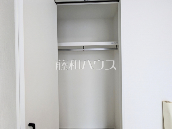 収納 【センチュリー日野】 収納 【センチュリー日野】