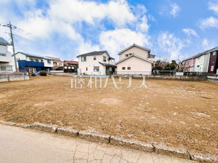 現地写真 【東久留米市前沢1丁目】 周辺環境はもちろん、日当たりや設備仕様など、実際に行ってみないと分からないことも多くございます。営業担当がご案内いたしますので、お気軽にお問い合わせください。 /撮影日2026/01/11