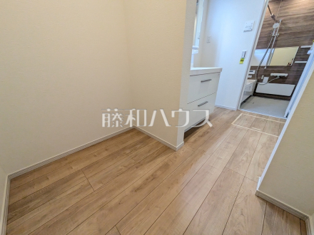 1号棟 収納 【小金井市貫井南町1丁目】/撮影日2026/04/28