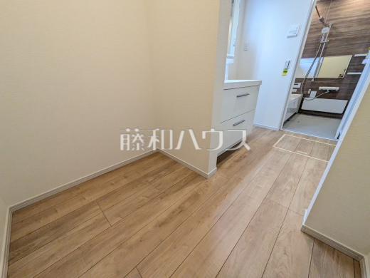 1号棟 収納 【小金井市貫井南町1丁目】