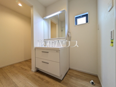 1号棟 洗面室 【小金井市貫井南町1丁目】/撮影日2026/04/28