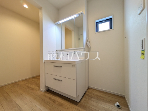 1号棟 洗面室 【小金井市貫井南町1丁目】