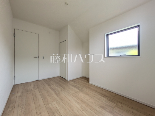 1号棟 居室 【小金井市貫井南町1丁目】