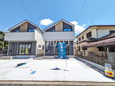 2号棟 外観 【小金井市貫井南町1丁目】/撮影日2026/05/11