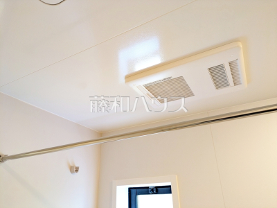 冷暖房・空調設備 冷暖房・空調設備