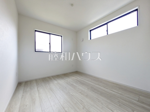 2号棟 居室 【小金井市貫井南町1丁目】